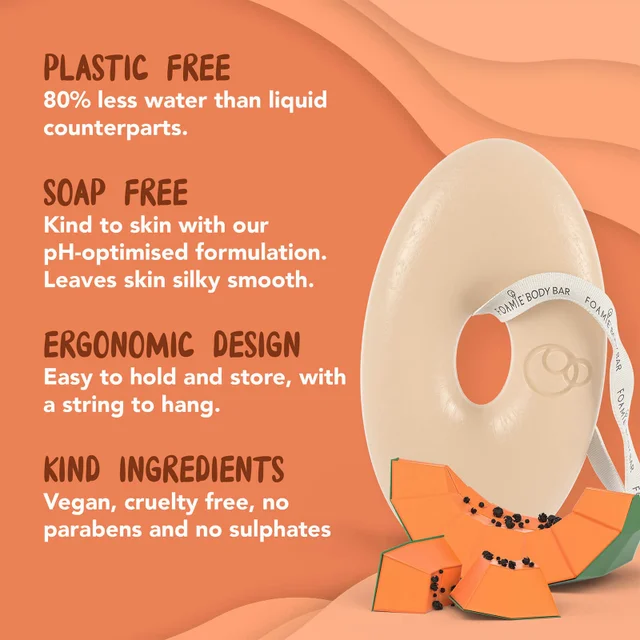 Product Benefits