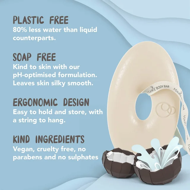 Product Benefits