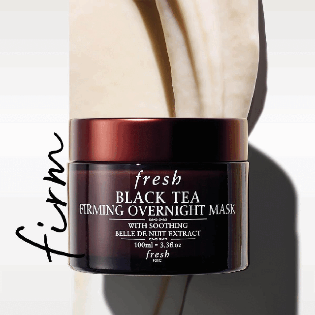 Image 1, firm. Image 2, +15% more lifted look* *Clinical assessment, 32 subjects, 4 weeks. Image 3, ingredients and their benefits. Image 4, the texture. Image 5, the scent. Image 6, customer review