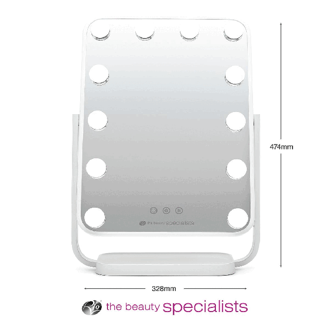 Image 1, dimensions. Image 2, product features