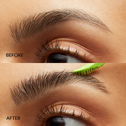 Image 1, 2 and 3, before and after