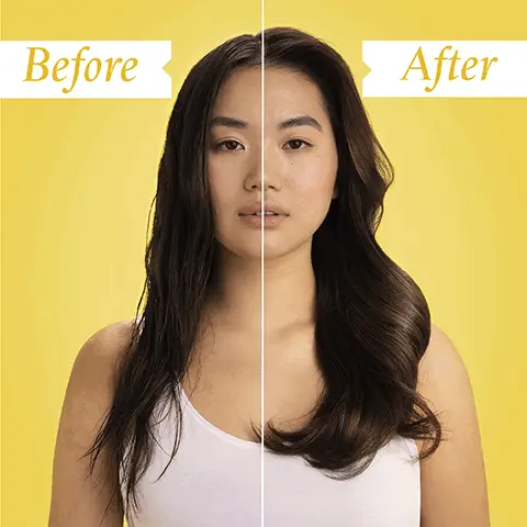 Before, After. Hair looked LESS LIMP Couldn't feel any product residue after use, INDEPENDENT USER TRIAL RESULTS. KEY BENEFITS Plumps and thickens texture of fine strands, Controls flyaways and static, Gentle yet thorough cleansing, Suitable for daily use, Leaves hair easy to control. KEY INGREDIENTS HYDROLYZED KERATIN, Helps strengthen your hair and improve its overall fullness. COPOLYMERS, Control flyaways and static. NATURAL CELLULOSE, Plumps and thickens the texture of fine strands. Before, After. KEY BENEFITS Deeply conditioning, Reduces breakage, Anti-static formula, Adds shine and strength. KEY INGREDIENTS GUAR, Conditioning agent which helps to reduce static, while retaining natural volume. SILICONE, Adds shine and reduces static, without adding weight. HYDROLYZED ELASTIN, Helps strands stretch under tension. HOW TO USE l. After shampooing, gently work into the mid-lengths and ends of the hair, avoiding the roots 2. Rinse well 3. Follow with the appropriate Philip Kingsley Scalp Toner