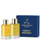 Набор масел для душа и ванны Aromatherapy Associates Perfect Partners (2 продукта)