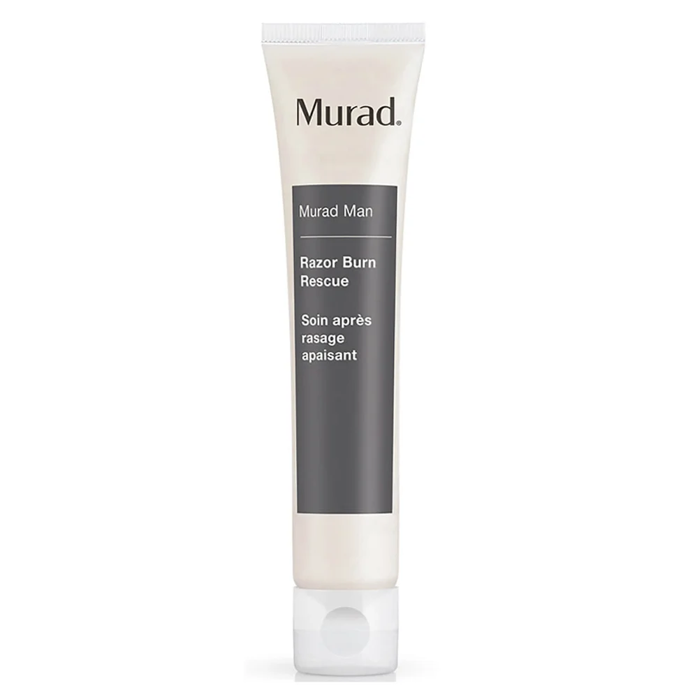 Крем после бритья Murad Man Razor Burn Rescue (45 мл) Image 1