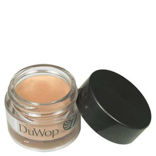 Бальзам для лица для придания сияния DuWop Doubleglow7 Champagne 8 г Image 1