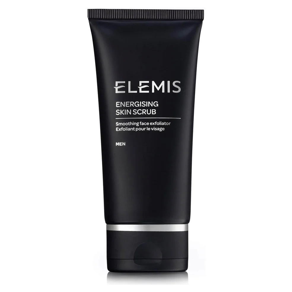 Elemis TFM Energising Skin Scrub 75ml Image 1