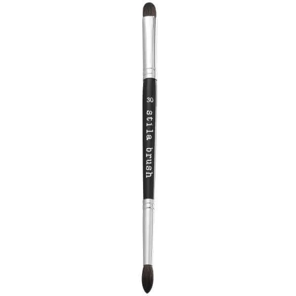 Stila #30 Double Ended Shadow Brush Image 1