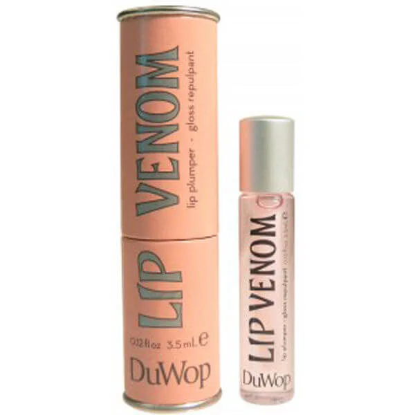 Средство для придания объема губам Duwop Lip Venom (3,5 мл) Image 1