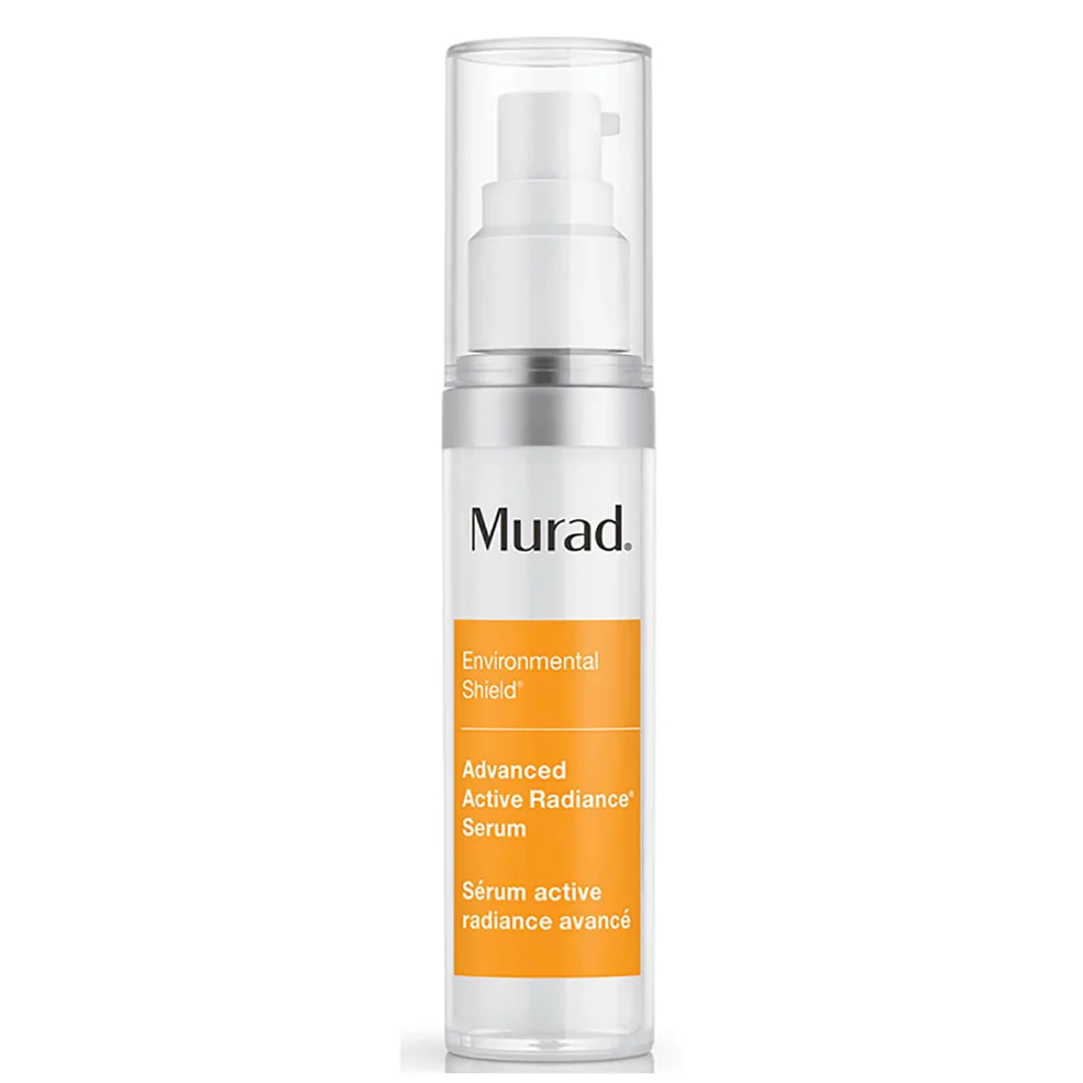 Сыворотка «Активное сияние» Murad Active Radiance Serum, 30 мл Image 1