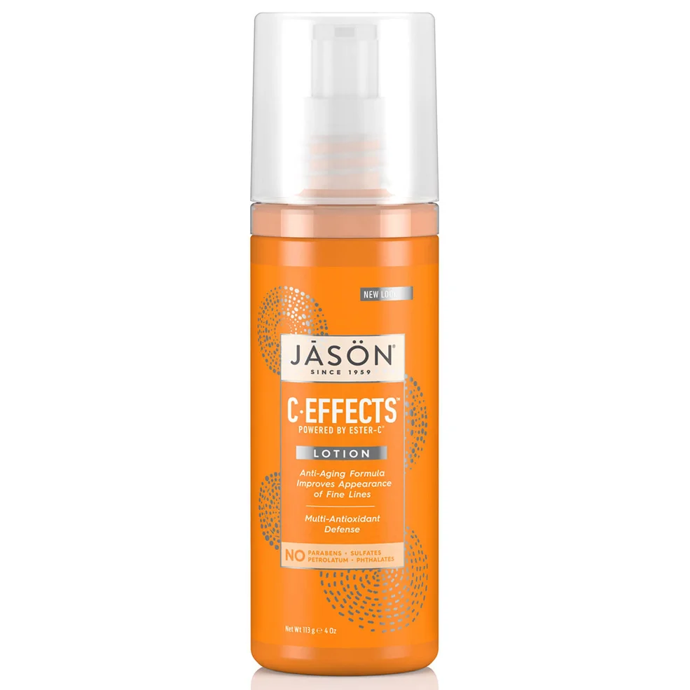JASON C-Effects Lotion 113g Image 1