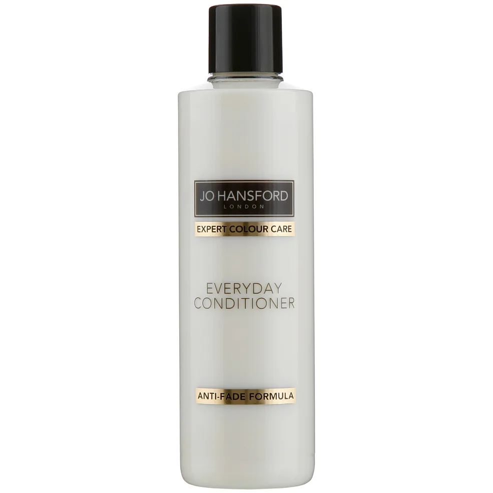 Jo Hansford Everyday Conditioner (250ml) Image 1