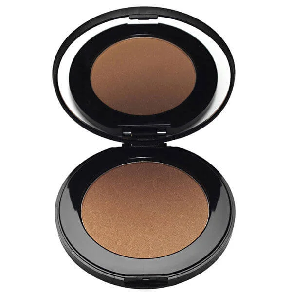 Минеральная пудра-бронзатор Natio Mineral Pressed Powder Bronzer - Sunswept (20,4 г) Image 1