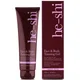 Гель-автозагар для лица и тела He-Shi Face and Body Tanning Gel 150 мл