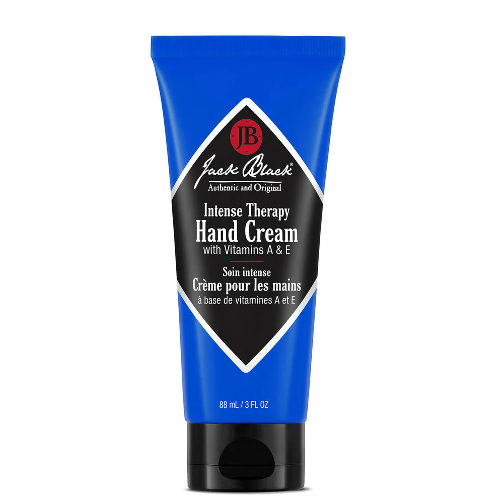 Крем для рук Jack Black Intense Therapy Hand Cream, 88 мл Image 1