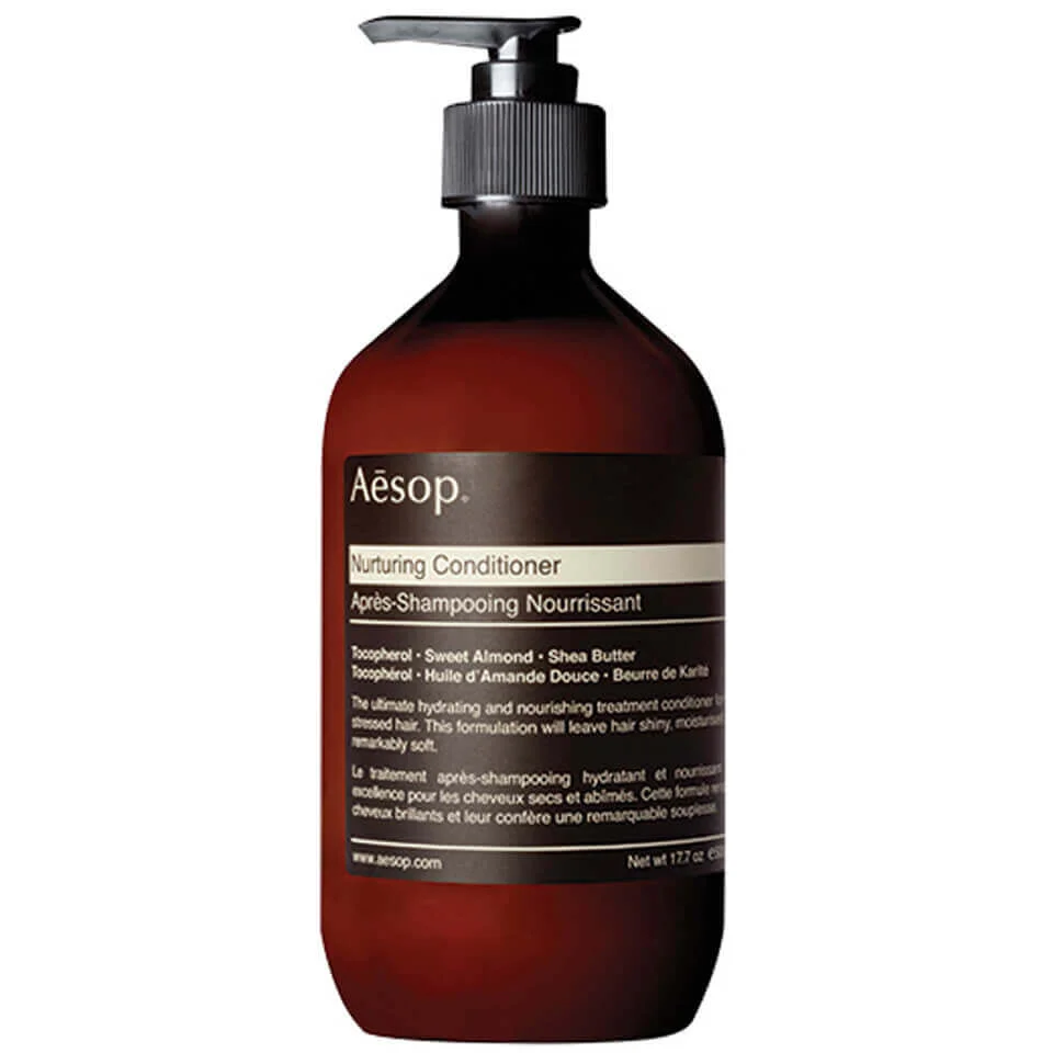 Кондиционер для ухода за кожей Aesop Nurturing Conditioner 500 мл Image 1