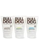 Набор увлажняющих средств Bulldog Natural Grooming Mega Moisturiser