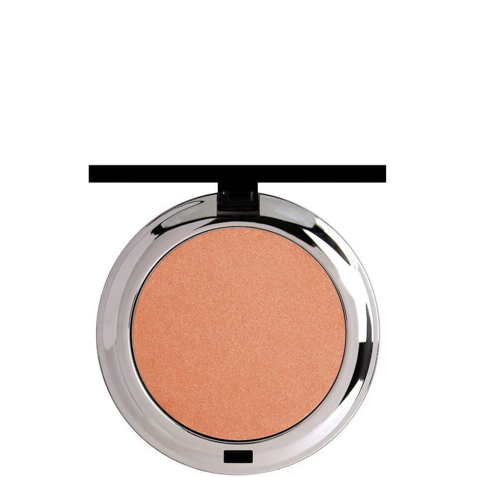 Компактная пудра-бронзатор Bellápierre Cosmetics Compact Bronzer Peony Image 1