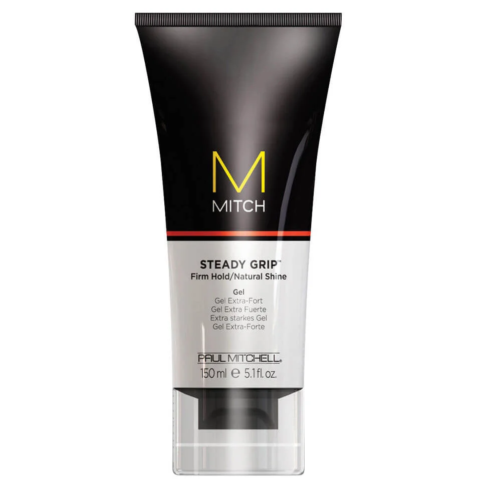 Гель для укладки волос Mitch Steady Grip (150 мл) Image 1