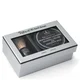 Набор из помазка и крема для бритья Taylor of Old Bond Street Jermyn Street Pure Badger Brush and Shaving Cream Bowl Set