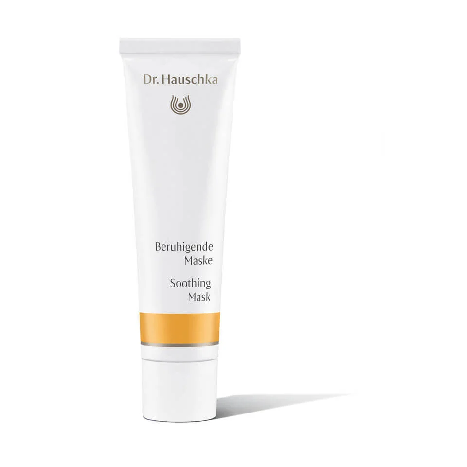 Dr. Hauschka Soothing Mask 30ml Image 1