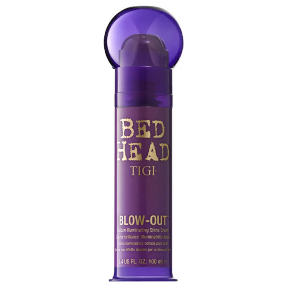 TIGI Bed Head Blow Out (100 мл) Image 1