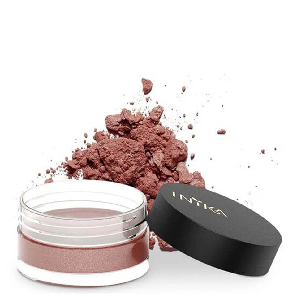 INIKA Mineral Eyeshadow (разные оттенки) Image 1