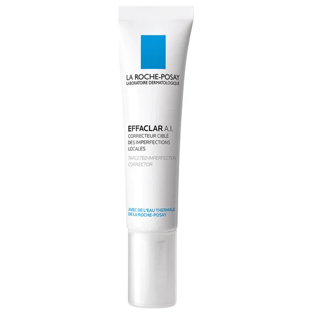 Корректирующее средство локального действия La Roche-Posay Effaclar A.I. Targeted Breakout Corrector, 15 ml