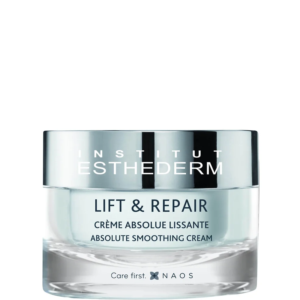 Крем Institut Esthederm Absolute Smoothing 50 мл Image 1