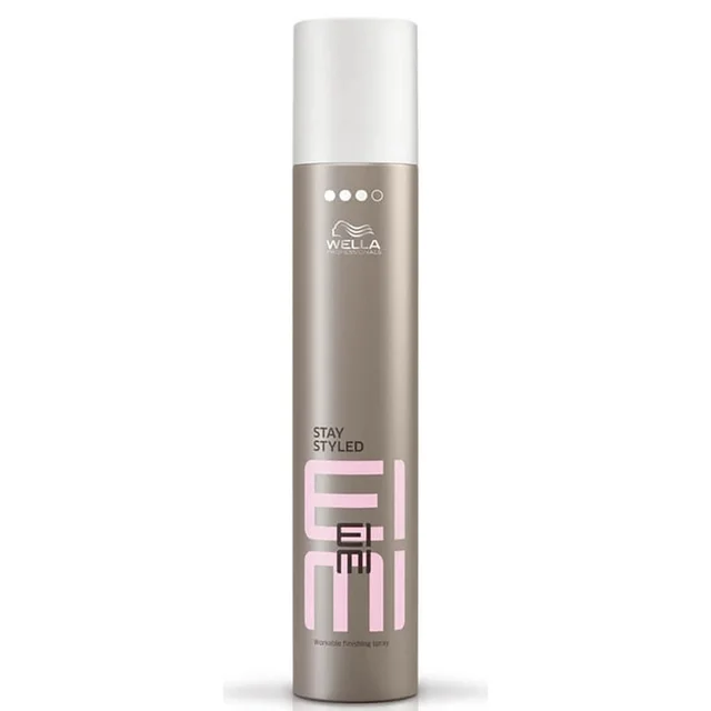 Спрей для поддержания стайлинга Wella Professionals EIMI Stay Styled (75 мл)