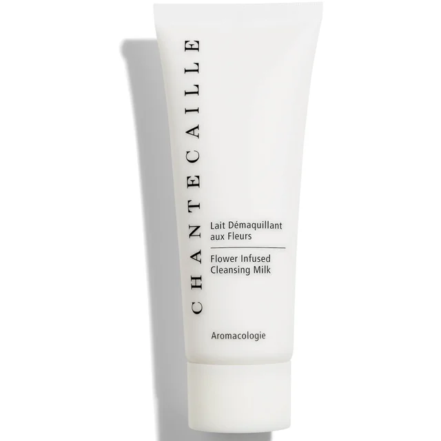 Очищающее молочко Chantecaille Flower Infused Cleansing Milk - 75мл
