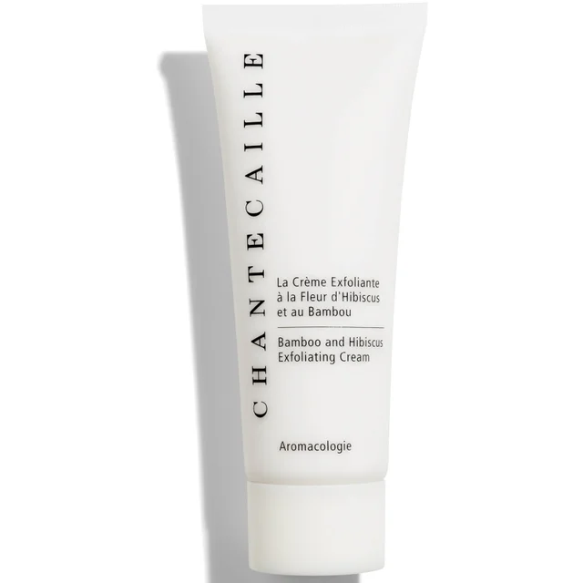 Отшелушивающий крем с гибискусом и бамбуком Chantecaille Hibiscus and Bamboo Exfoliating Cream 75 мл