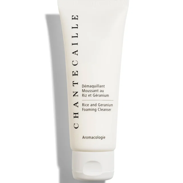 Очищающая пена на основе риса и герани Chantecaille Cleanser - 75 мл