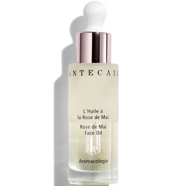 Масло для лица с экстрактом майской розы Chantecaille Rose De Mai Face Oil 30 мл