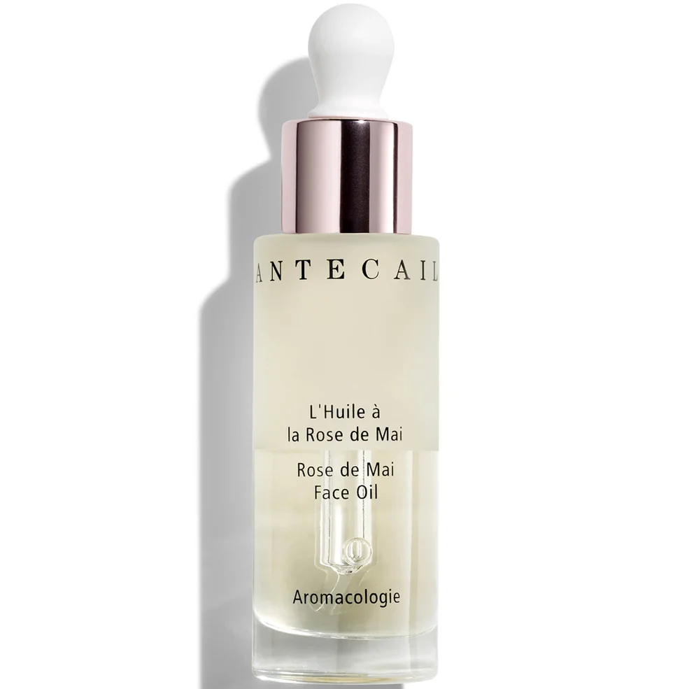 Масло для лица с экстрактом майской розы Chantecaille Rose De Mai Face Oil 30 мл Image 1