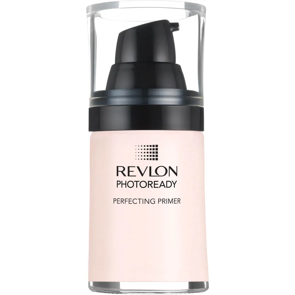 Основа-макияж для лица Revlon Photo Ready Face Perfecting Primer Image 1