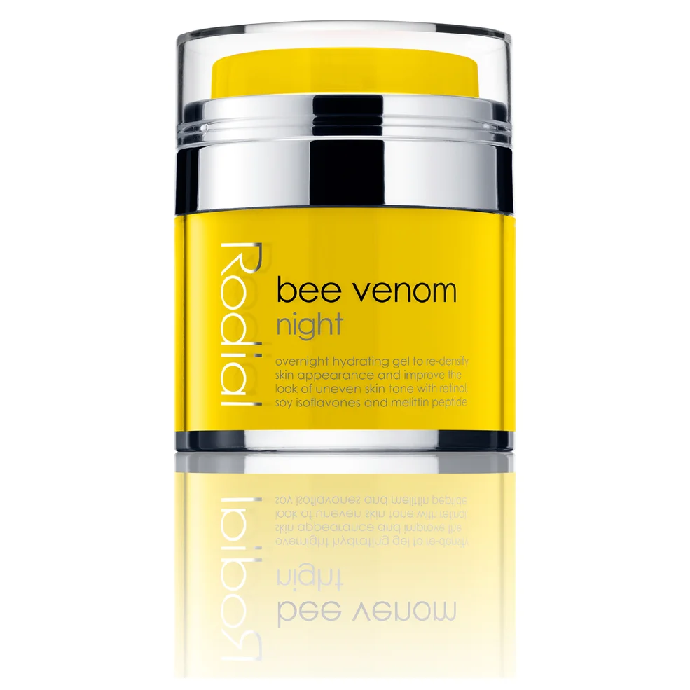 Rodial Bee Venom Night Gel Image 1