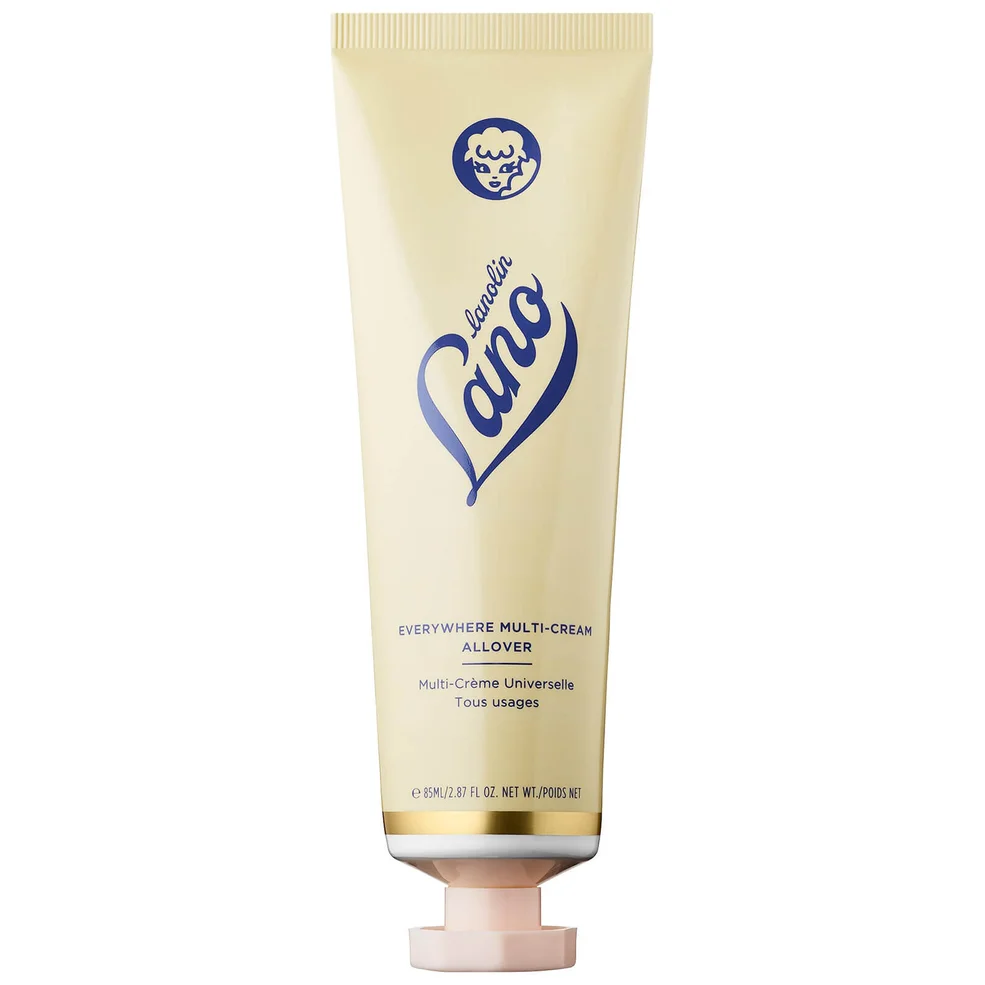 LANO Everywhere Multi-Cream 85ml Image 1