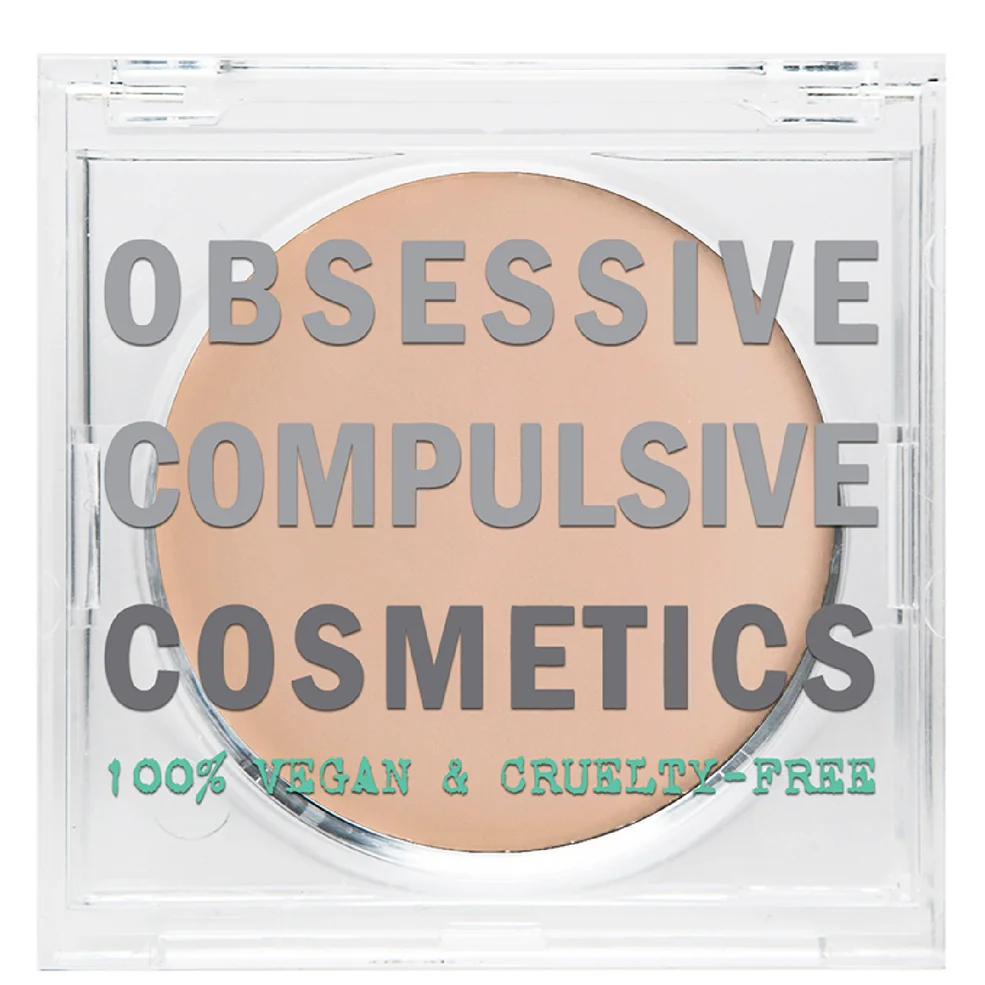 Кремовый консилер Obsessive Compulsive Cosmetics Skin Concealer (различные оттенки) Image 1
