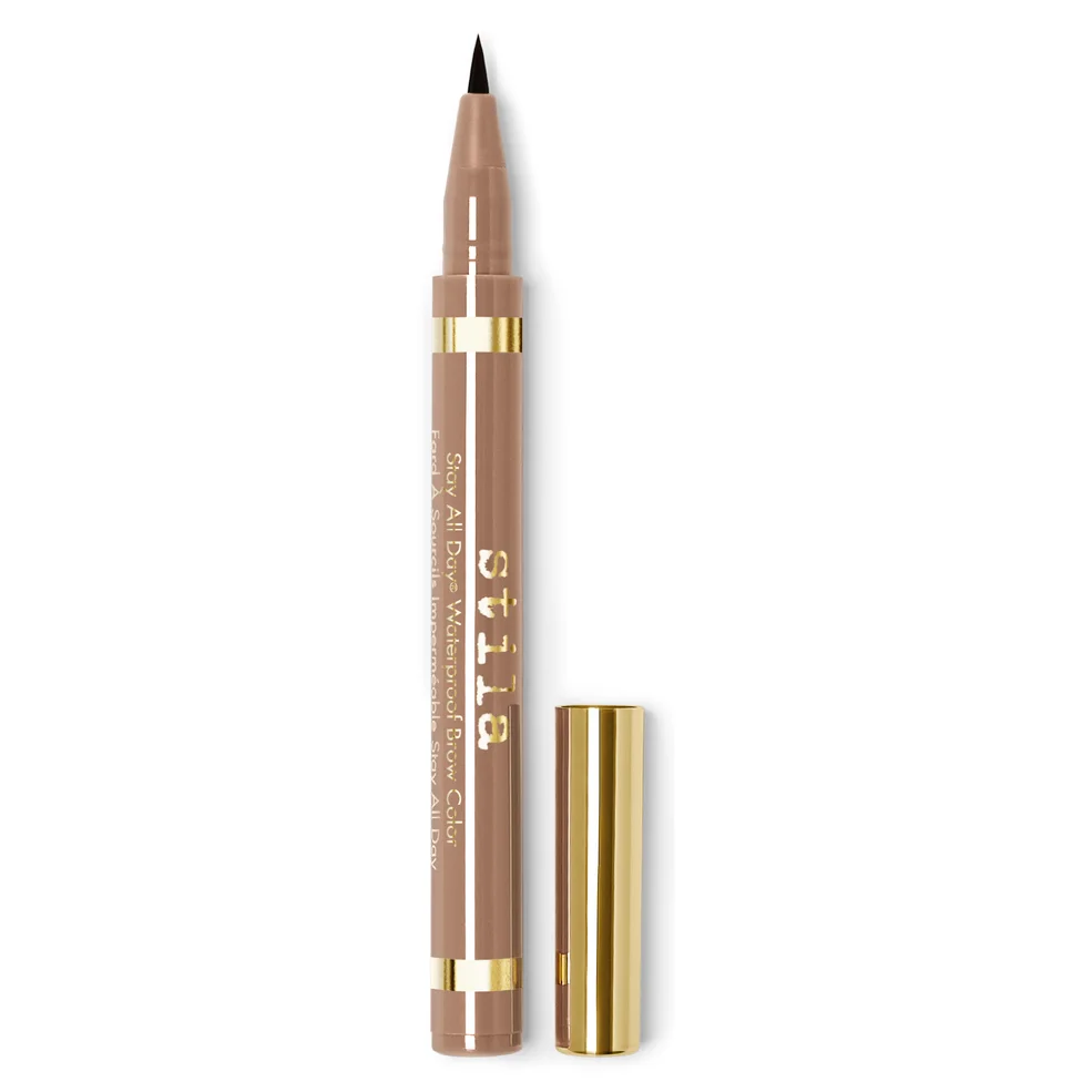 Stila Waterproof Brow Colour Image 1