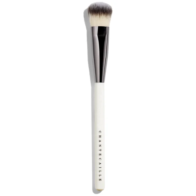 Кисть для тональной основы и маски Chantecaille Foundation & Mask Brush