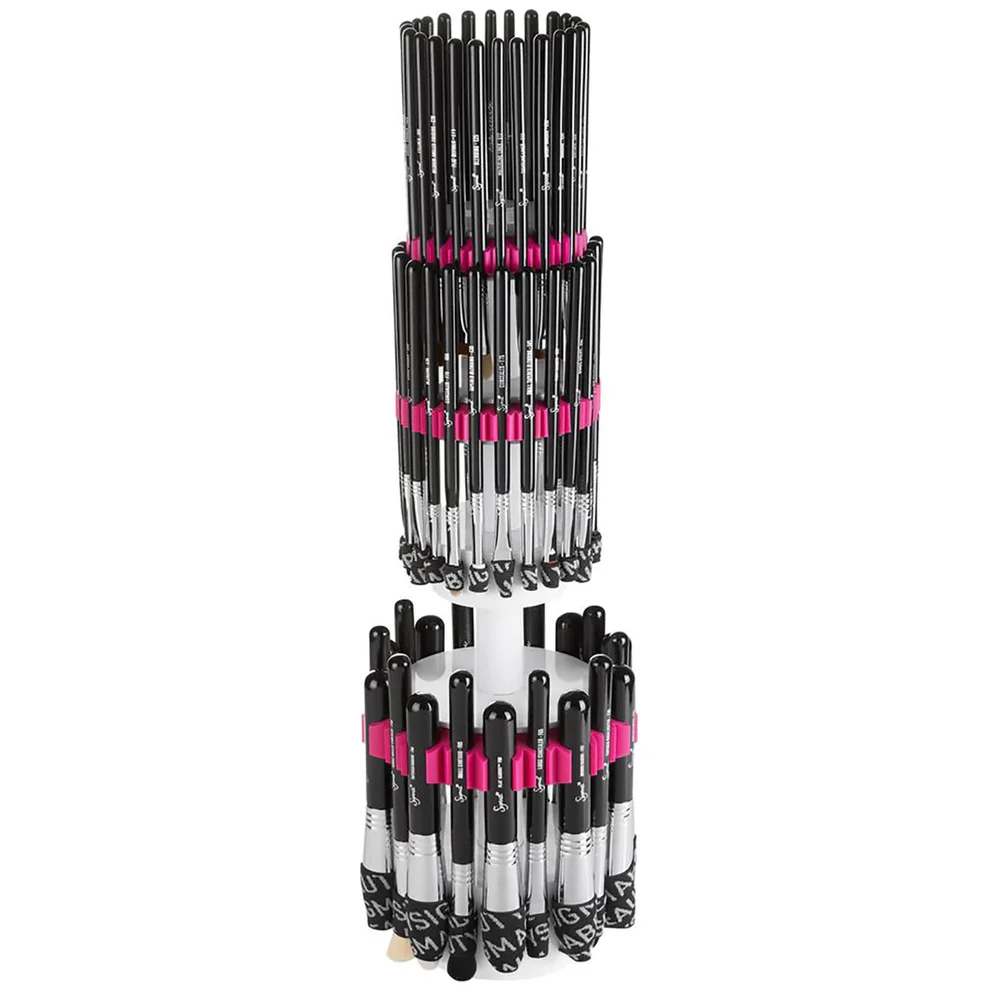 Подставка для сушки кистей Sigma Dry'n Shape Tower® Full Set Image 1