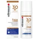 Лосьон-ускоритель загара для лица Ultrasun Tan Activator for Face SPF30 50 мл