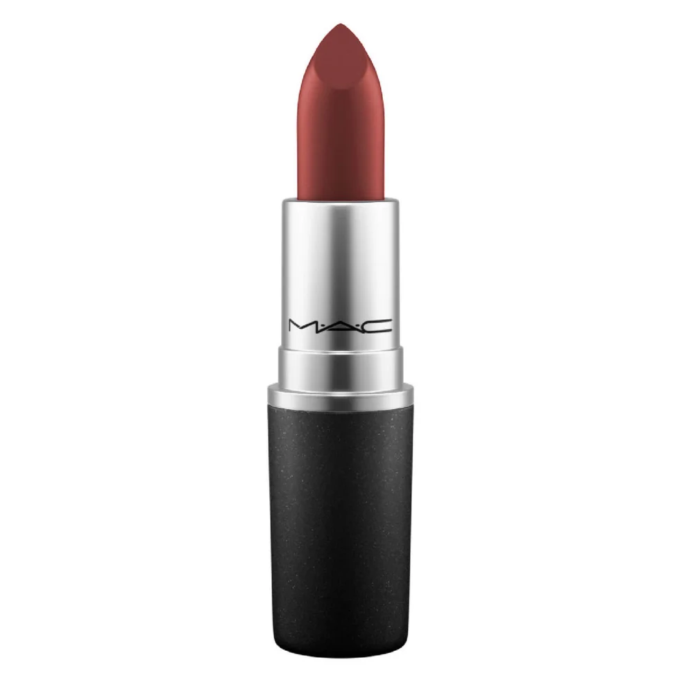 MAC Lipstick - Sin - Matte Image 1
