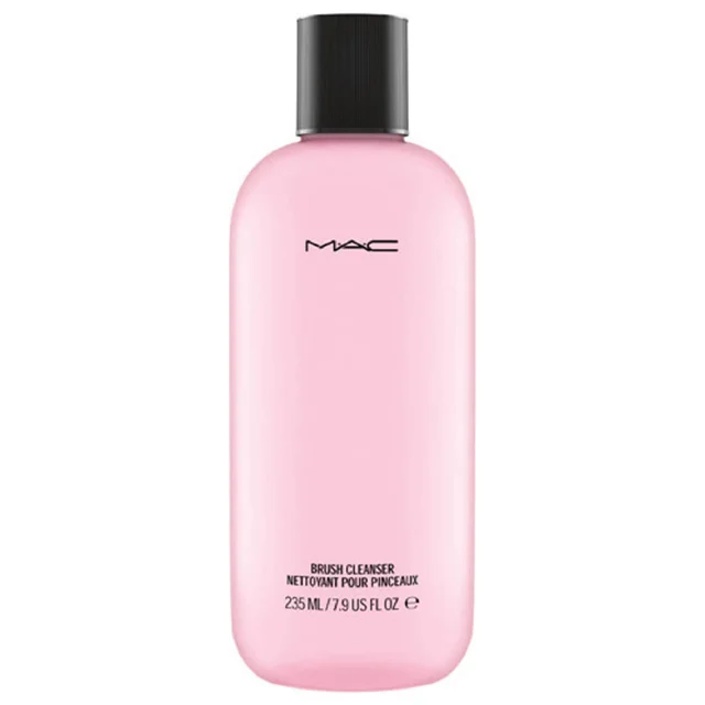 Очищающее средство для кистей MAC Brush Cleanser