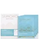 Тканевая увлажняющая маска для лица Skimono Beauty Face Mask for Advanced Moisturisation 4 х 25 мл