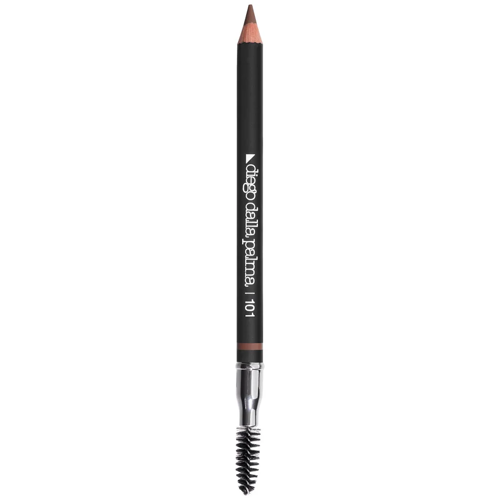 Водостойкий карандаш для бровей diego dalla palma Water Resistant Long Lasting Eyebrow Pencil 2,5 г (различные оттенки) Image 1