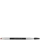 Двусторонняя профессиональная щетка для бровей diego dalla palma Professional Double-Ended Eyebrow Brush