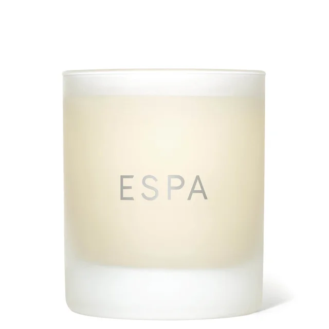 Свеча с успокаивающим ароматом ESPA Soothing Candle 200 г