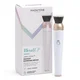 Идеальное нанесение и растушевка с MAGNITONE London BlendUp! Кисть для макияжа Vibra-Sonic Makeup Brush — White