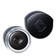 Shiseido Inkstroke Eye Liner - Shikkoku Black